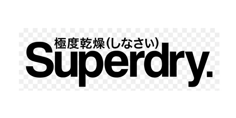 Superdry plc